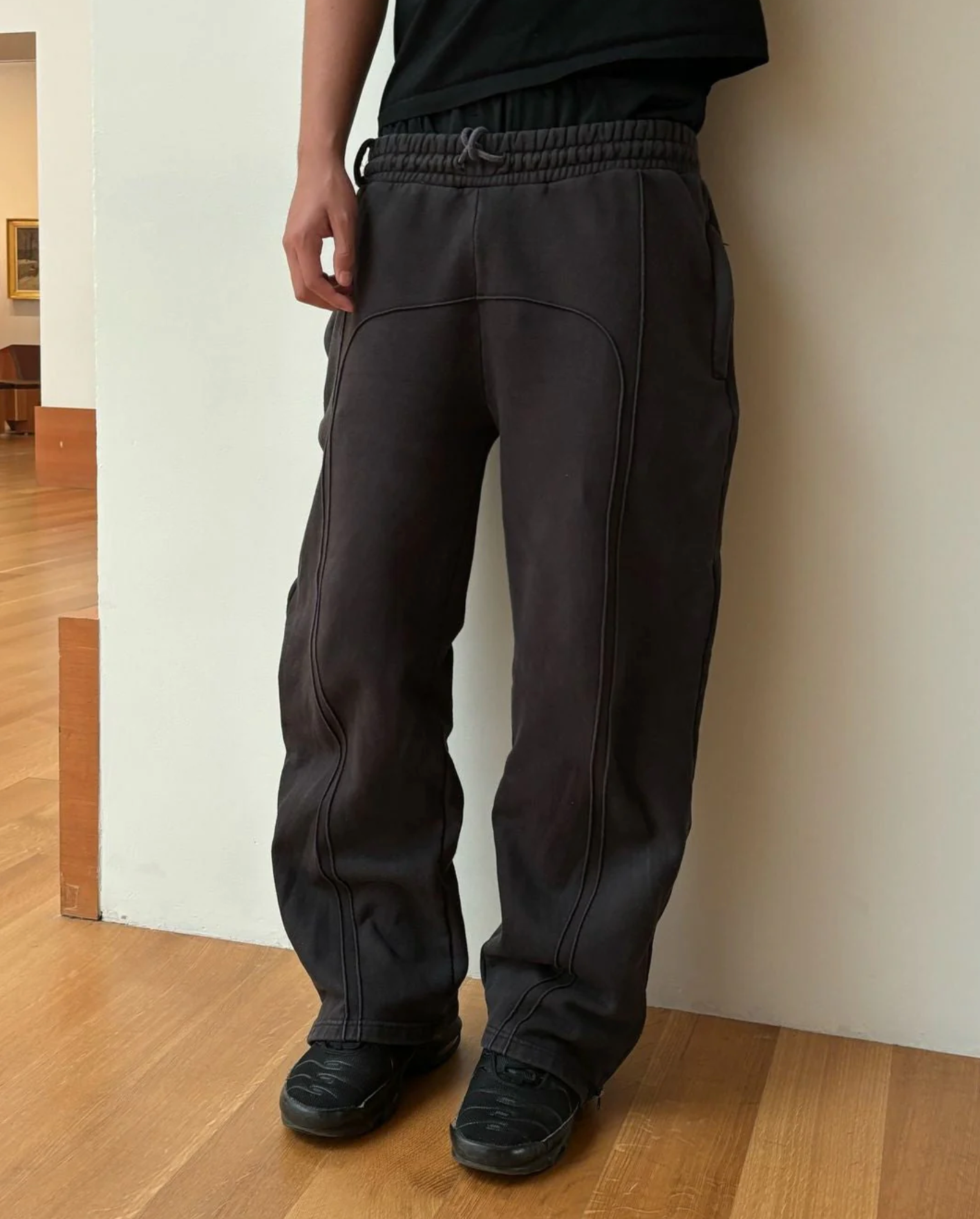 VELORA SWEATPANTS