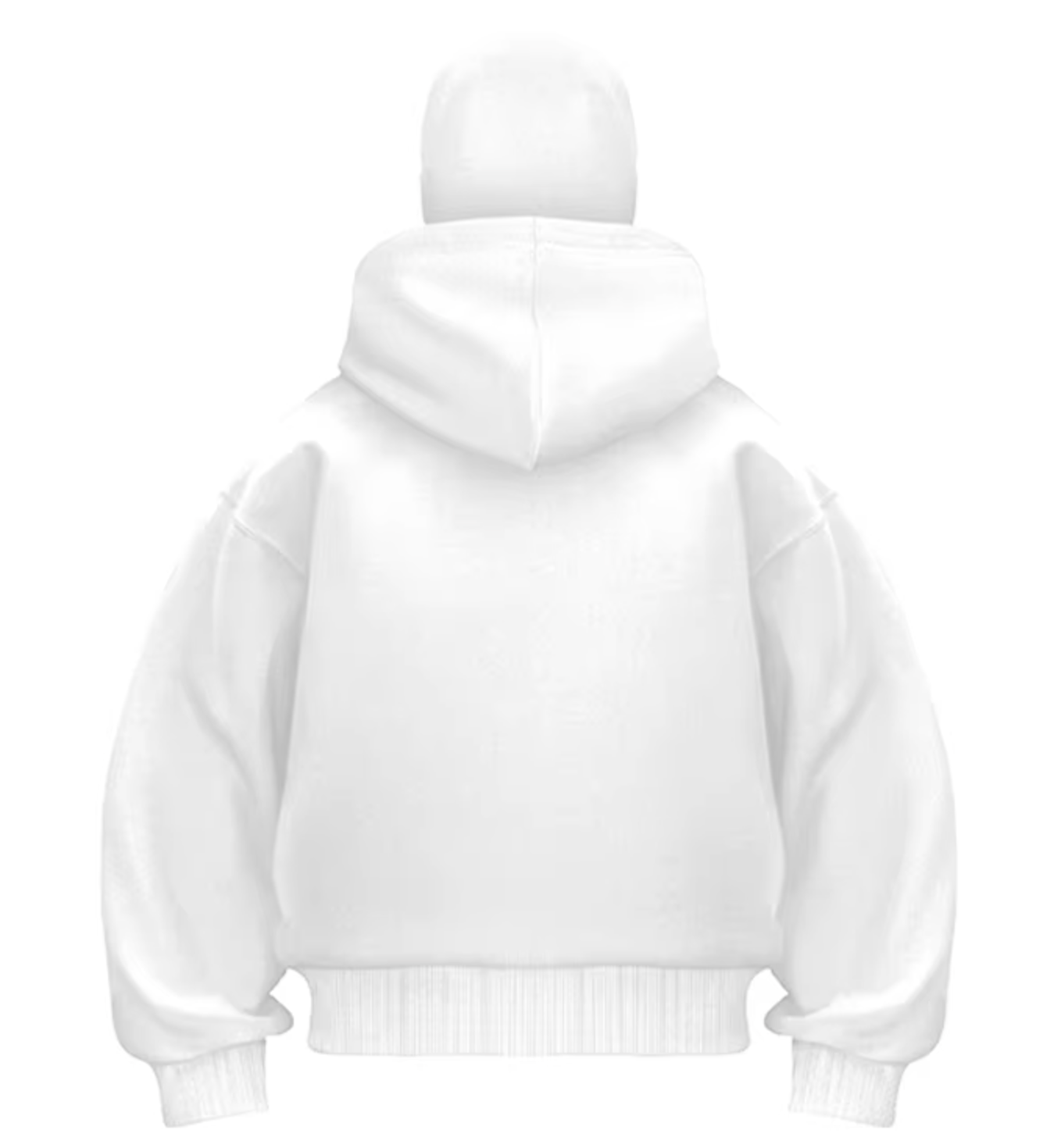 VELORA BALACLAVA HOODIE