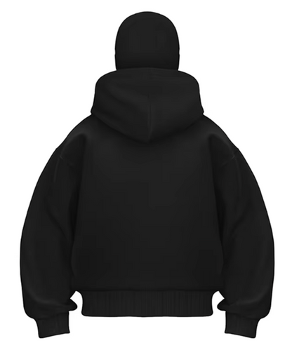 VELORA BALACLAVA HOODIE