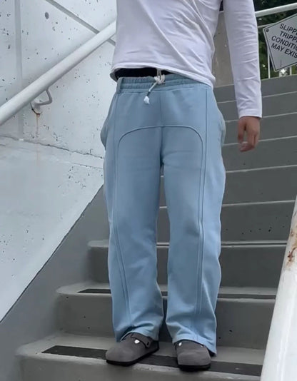 VELORA SWEATPANTS