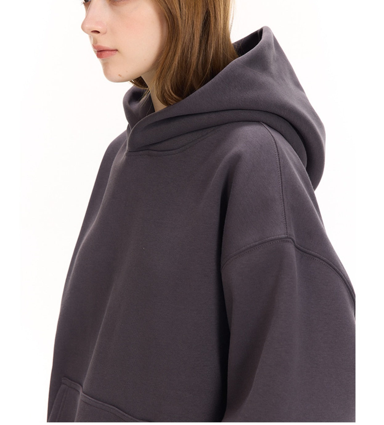 VELORA HOODIE