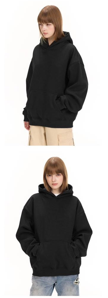 VELORA HOODIE